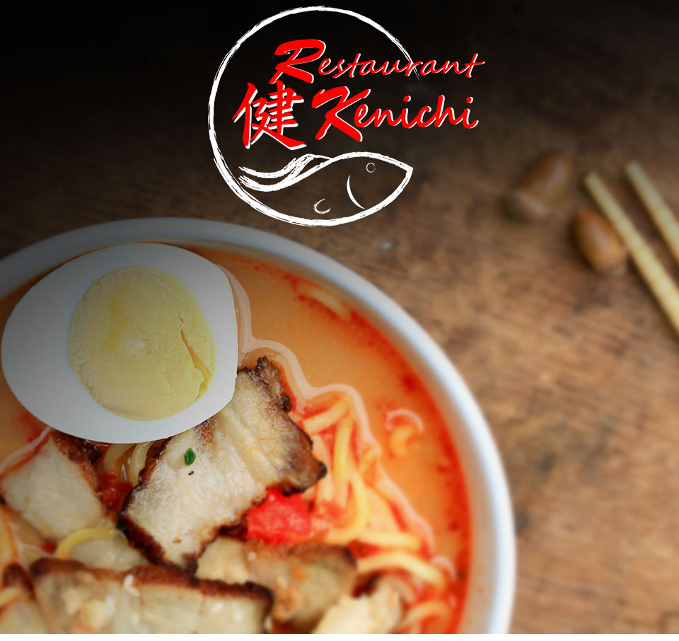 Home PageRestaurant Kenichi